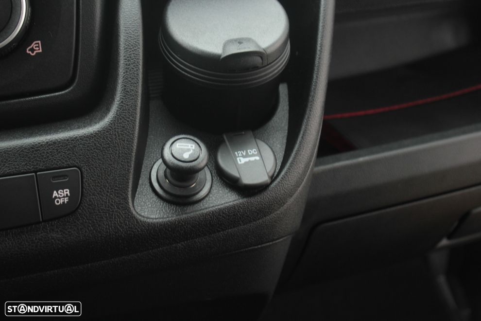 Citroën Jumper Jumper Ff 35 Heavy L4h3 2.2 Bluehdi - 6