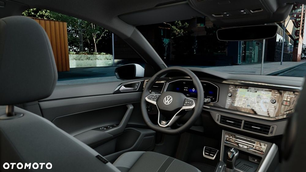 Volkswagen Polo 1.0 TSI Edition 50 DSG - 10