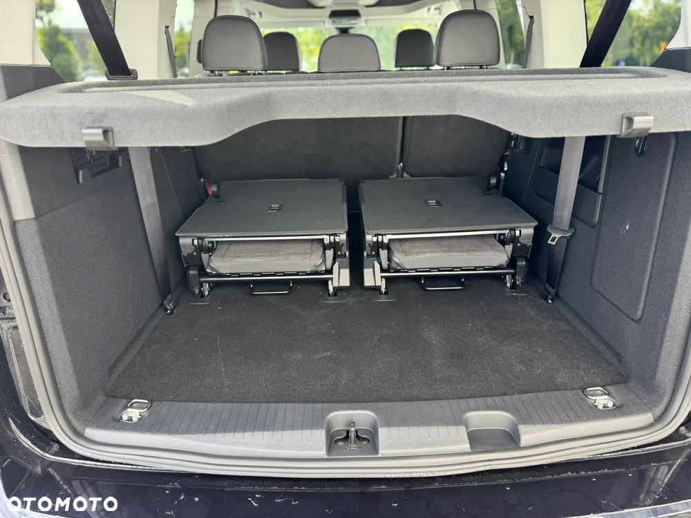 Volkswagen Caddy Maxi 2.0 TDI Style DSG - 28