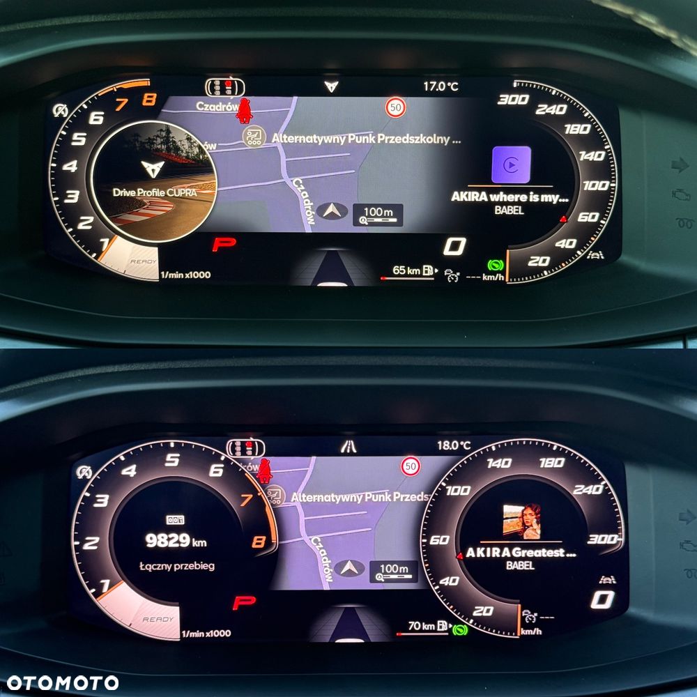 Cupra Terramar 2.0 TSI 4Drive DSG VZ - 24