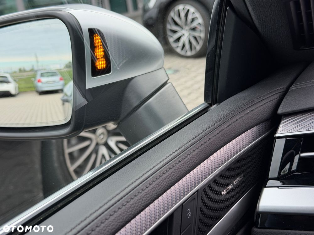 Volkswagen Arteon 2.0 TSI 4Motion R DSG - 29