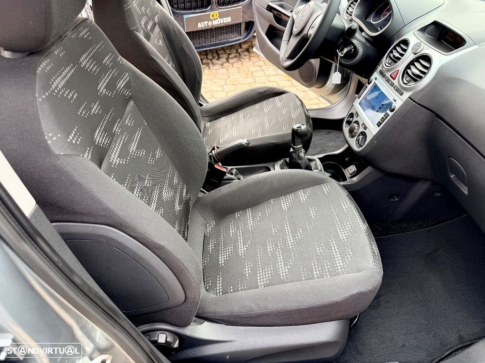 Opel Corsa - 52