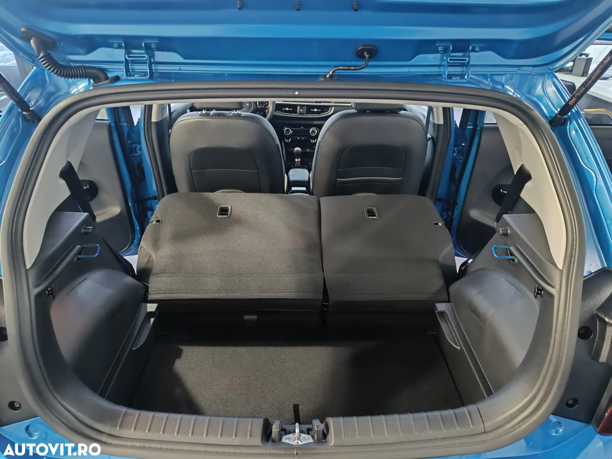 Kia Picanto 1.2 Vision - 23