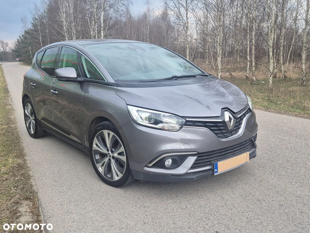 Renault Scenic Energy dCi 130 Start & Stop Dynamique - 7