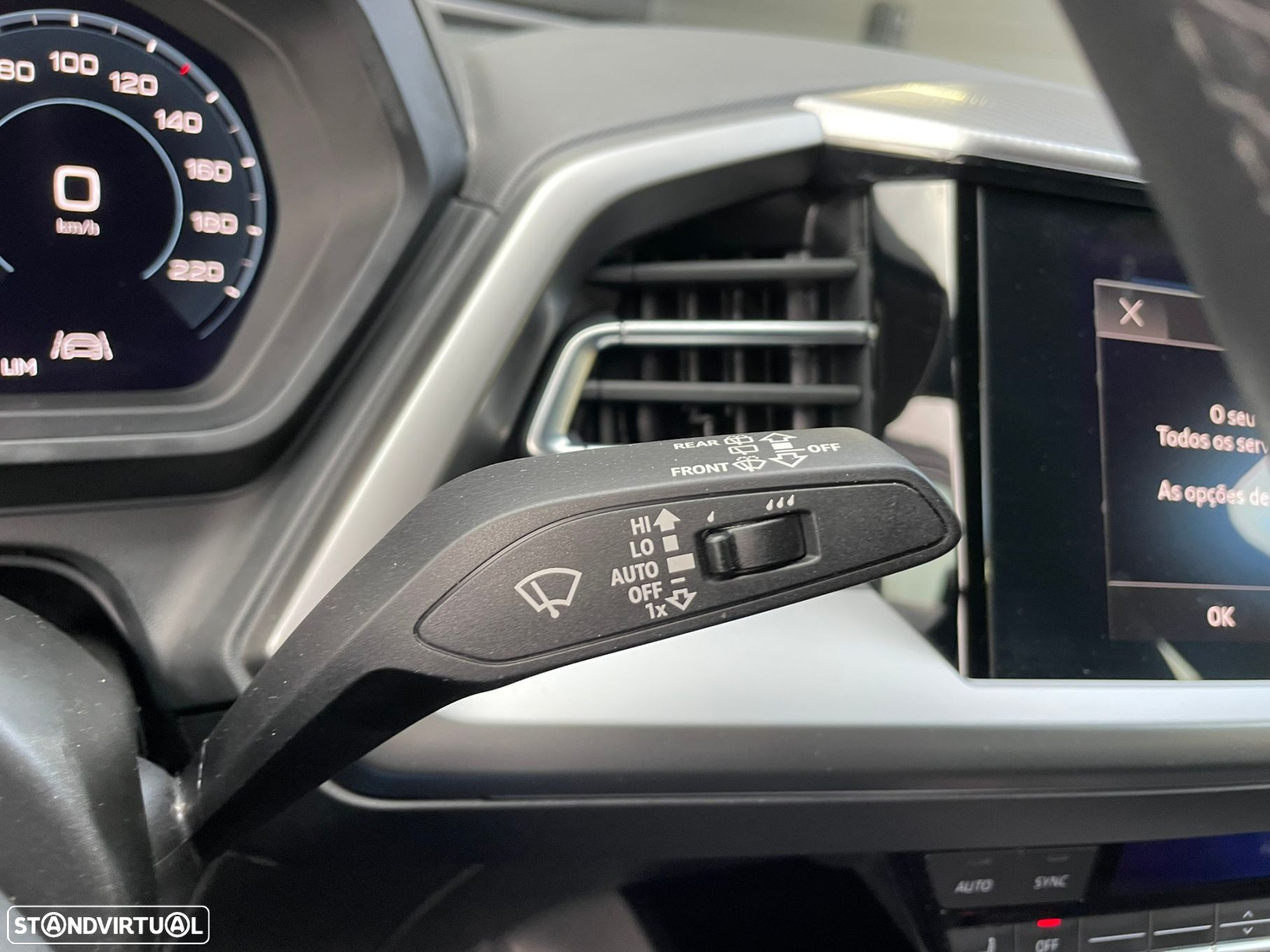 Audi Q4 e-tron 35 55 kWH - 16