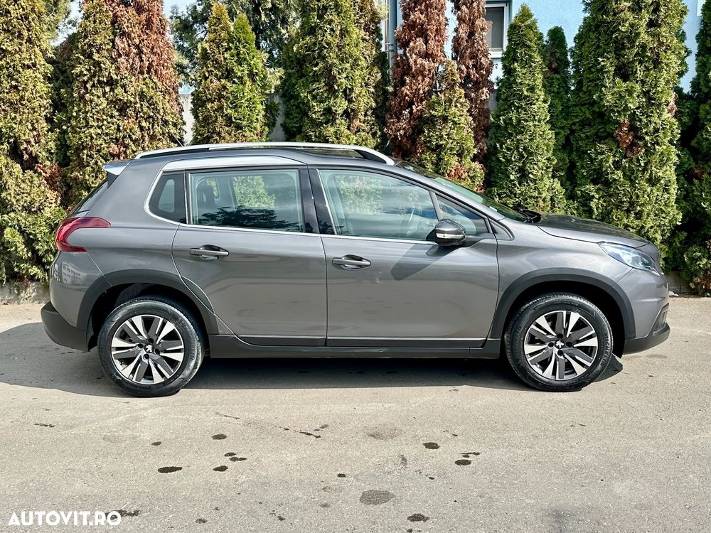 Peugeot 2008 - 4