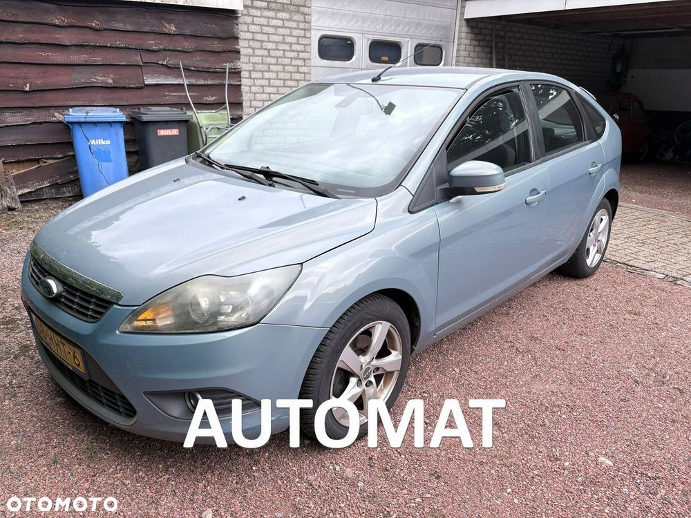 Ford Focus - 1