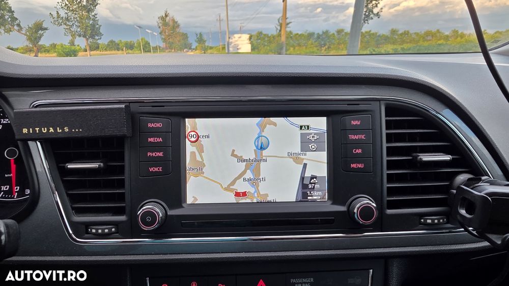 Seat Leon - 29
