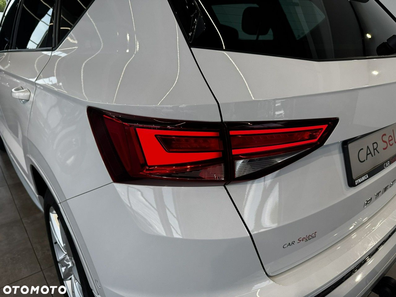 Seat Ateca - 12