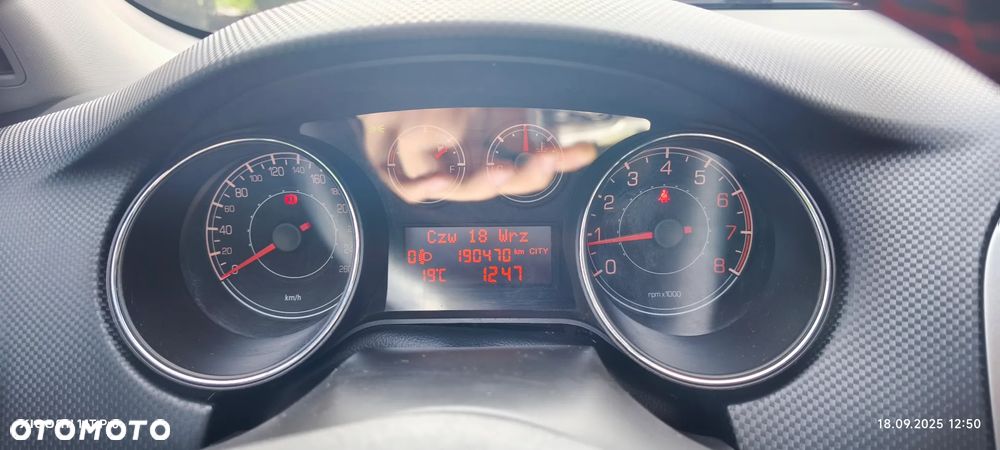 Fiat Bravo 1.4 16V Dynamic - 20