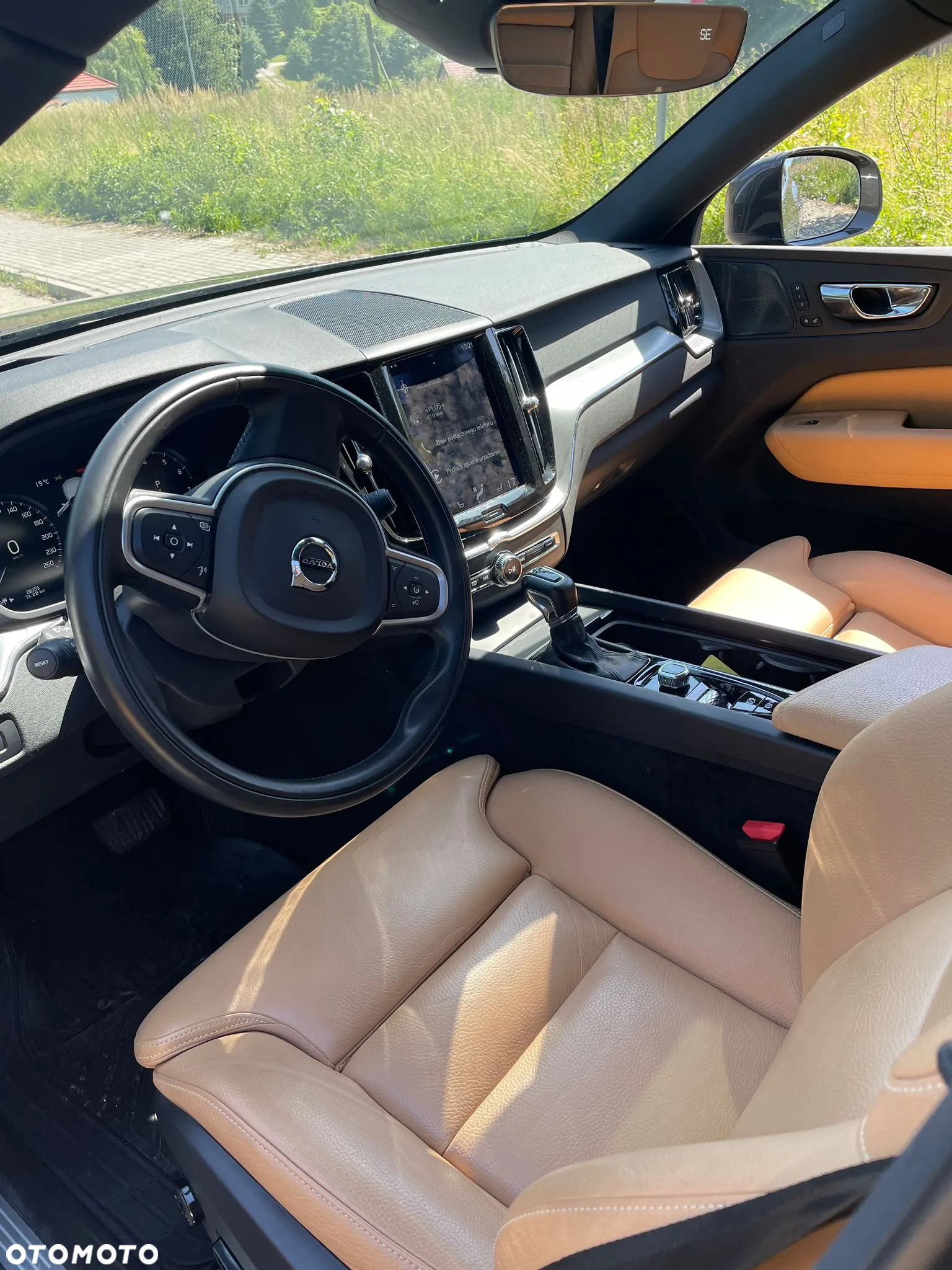 Volvo XC 60 T5 Geartronic Momentum - 9