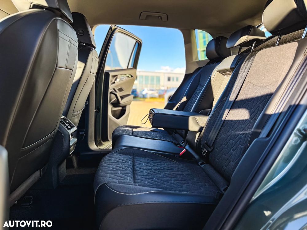 Volkswagen Tiguan 1.5 TSI eHybrid DSG PHEV Life - 18