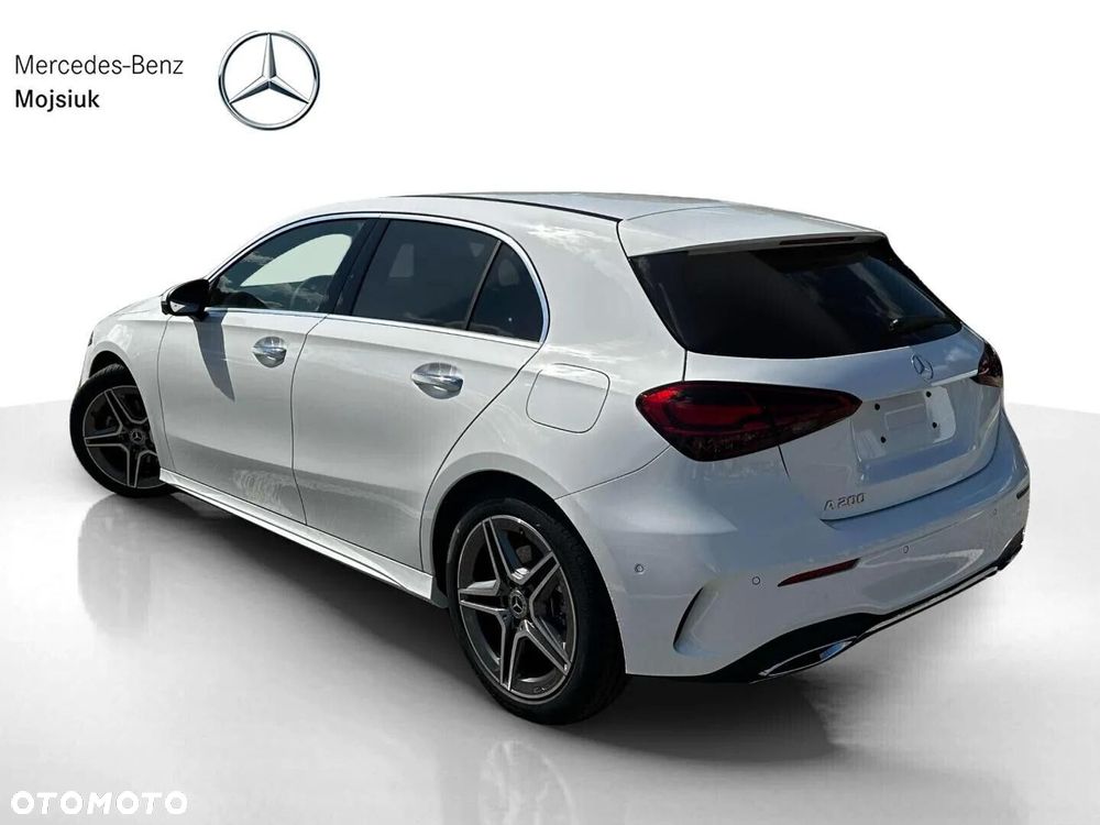 Mercedes-Benz Klasa A - 2