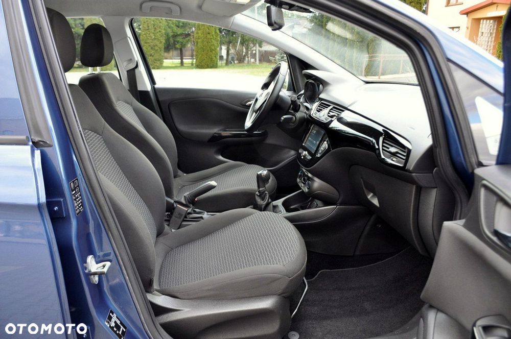 Opel Corsa - 17