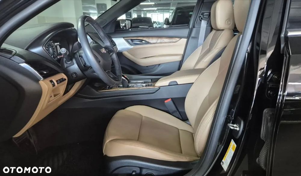 Cadillac CT5 - 7