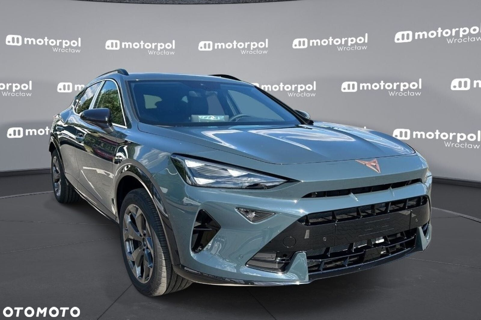 Cupra Formentor - 12
