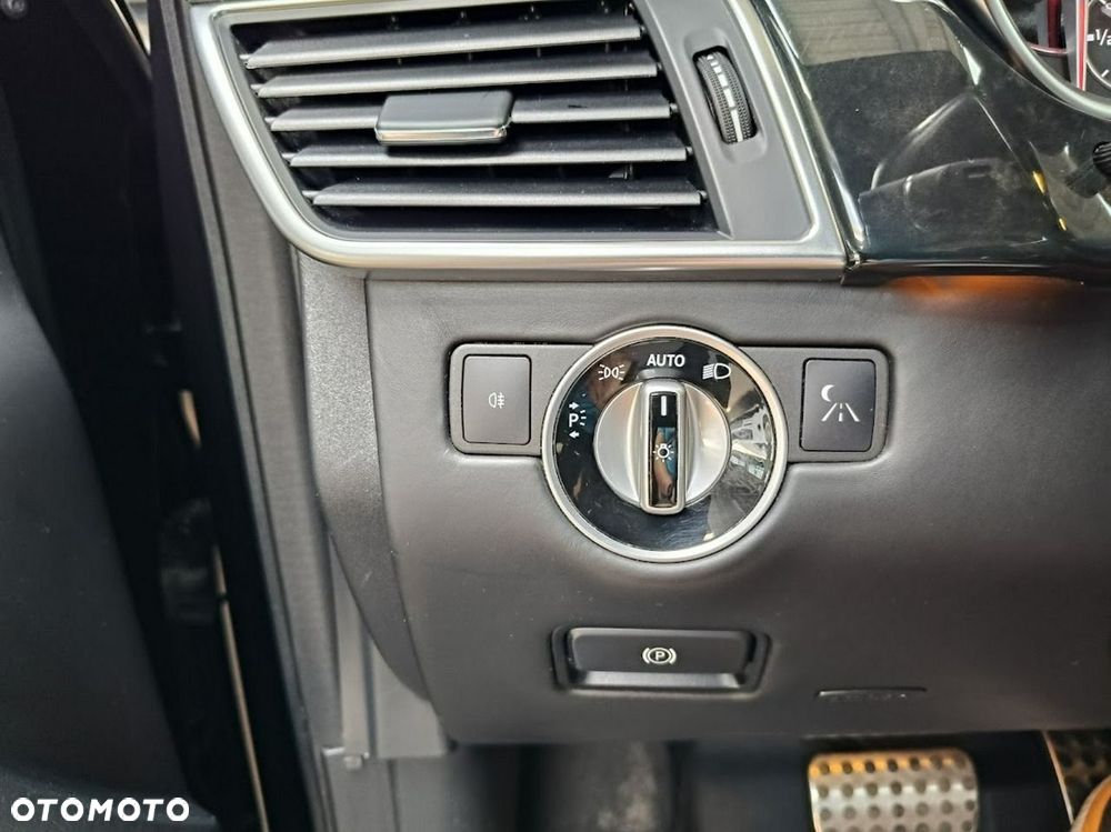 Mercedes-Benz GL 63 AMG - 36