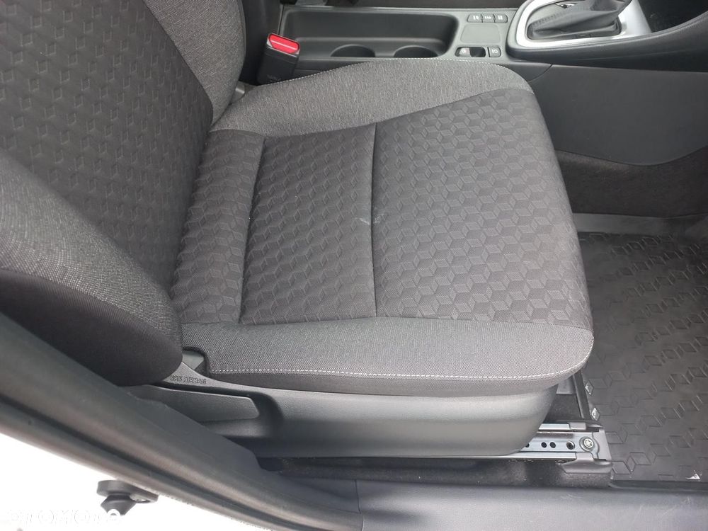 Toyota Yaris Hybrid 1.5 Comfort - 12