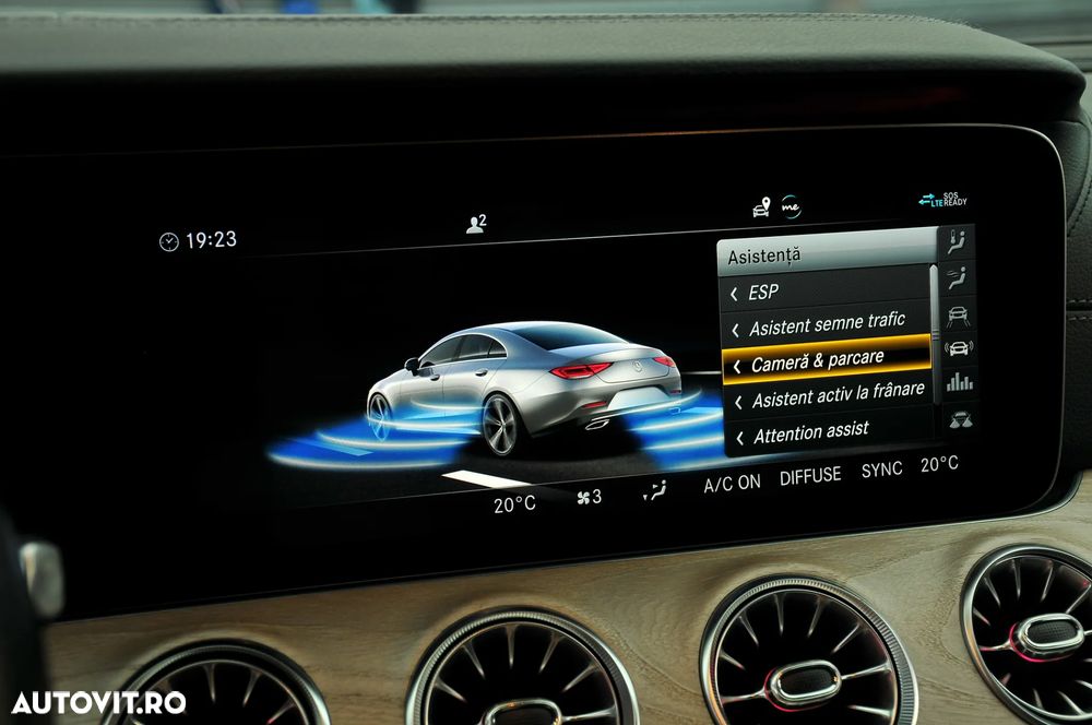 Mercedes-Benz CLS - 31