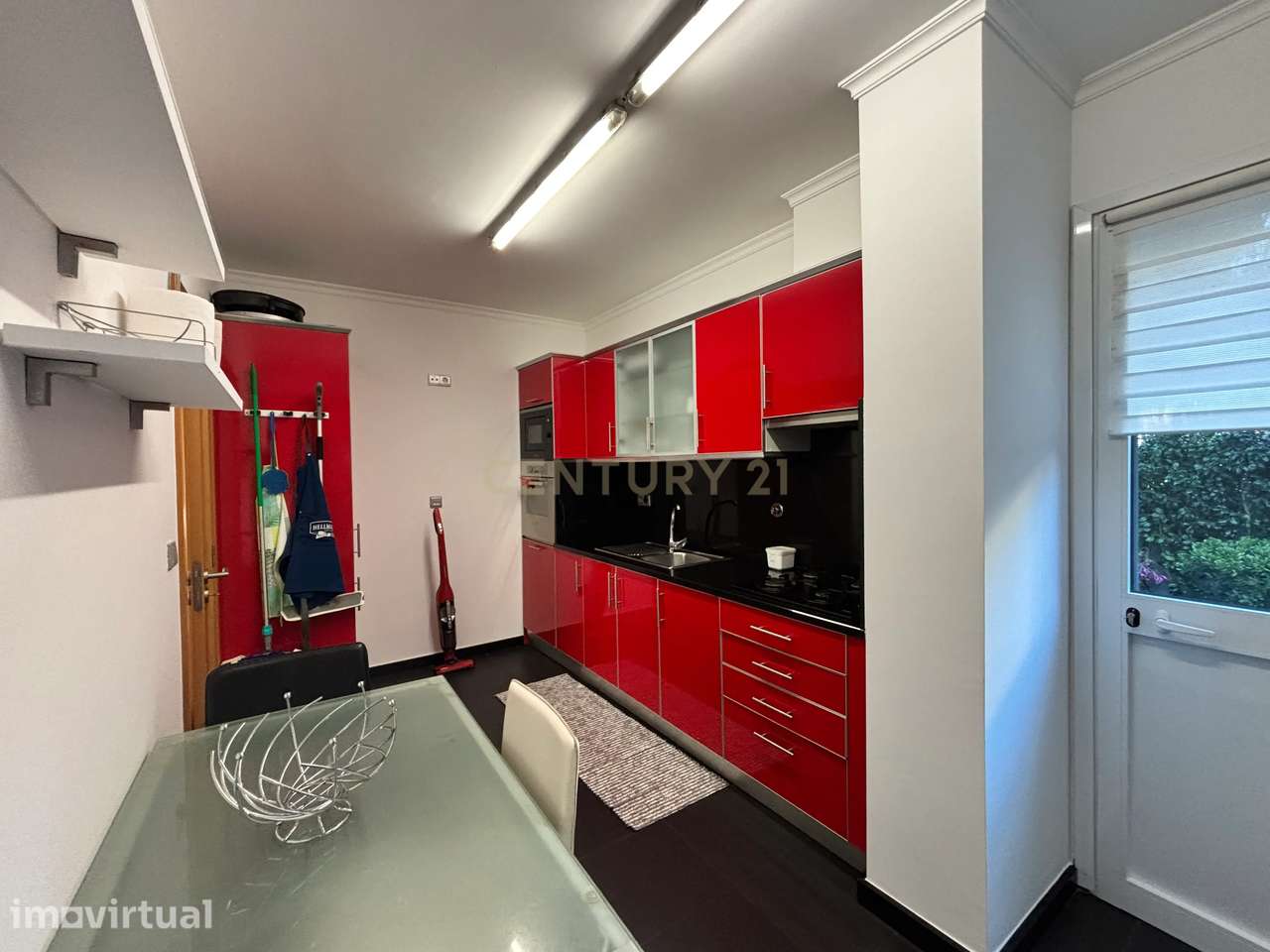 Apartamento, 90 m², Rabo de Peixe - Grande imagem: 4/17