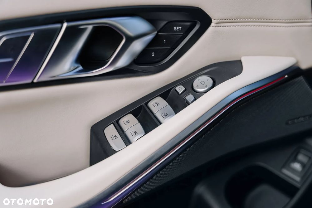 BMW M3 M Competition xDrive sport - 20