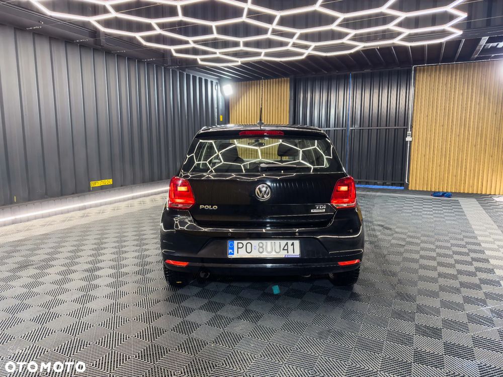 Volkswagen Polo - 7