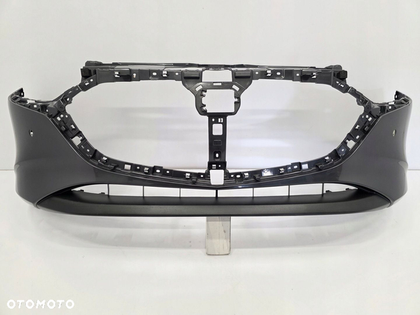 ZDERZAK PRZÓD PRZEDNI MAZDA 3 BP HB HATCHBACK BCKN-50031 19 -
