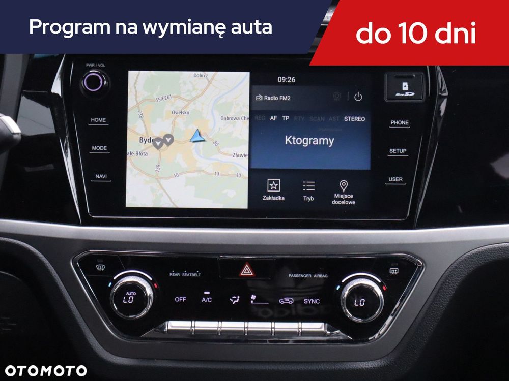 SsangYong/KGM Korando - 14