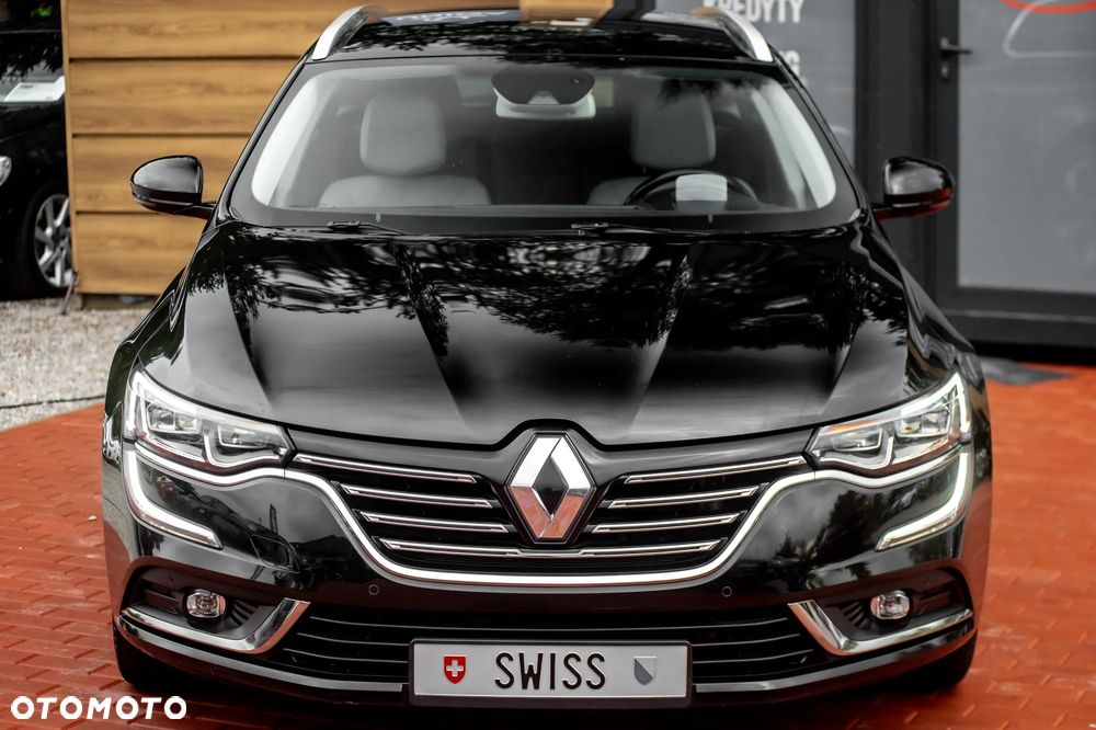 Renault Talisman Grandtour BLUE dCi 160 EDC BUSINESS EDITION - 4