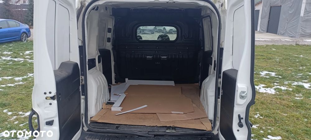 Fiat DOBLO - 5
