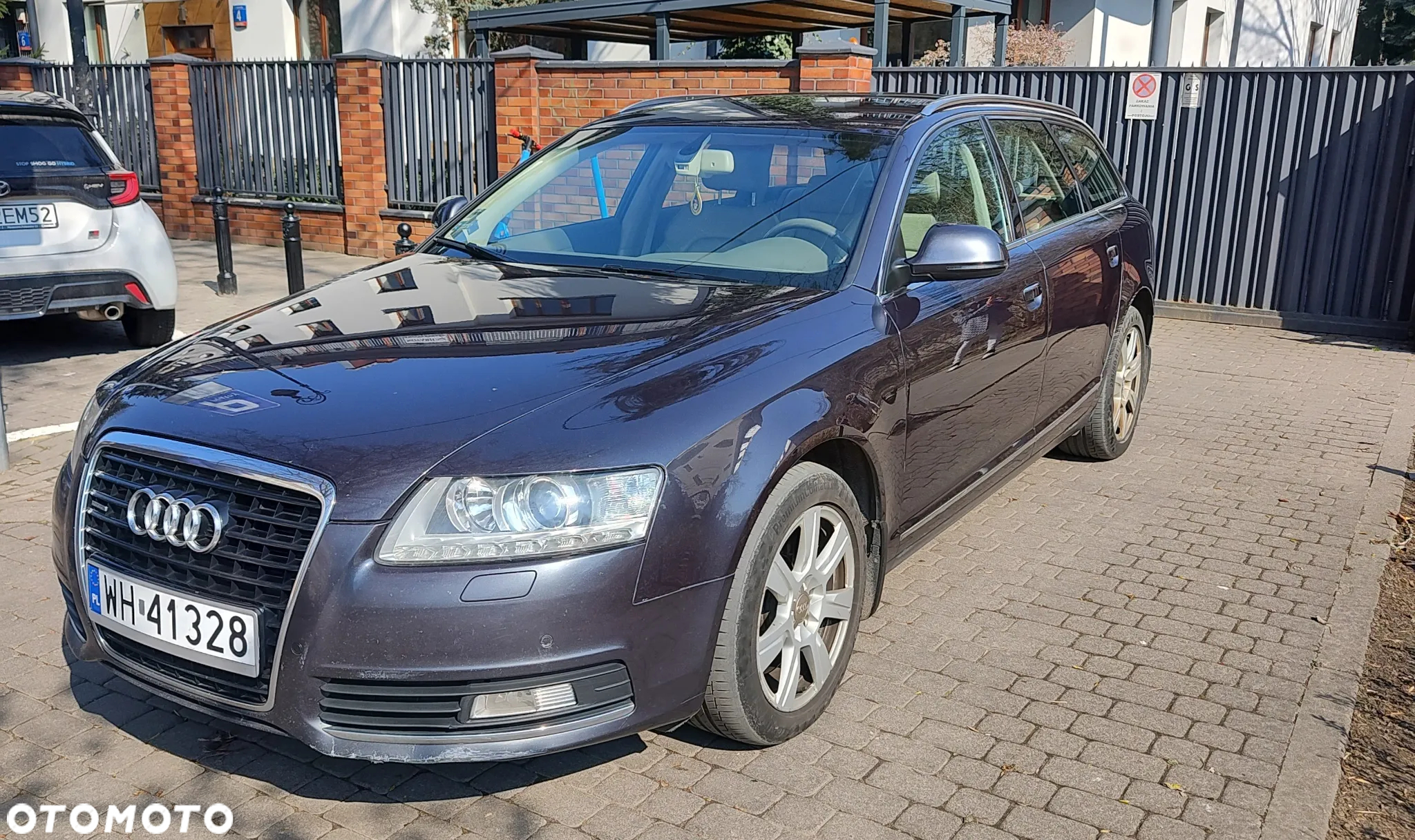 Audi A6 3.0 TDI Quattro Tiptronic - 2
