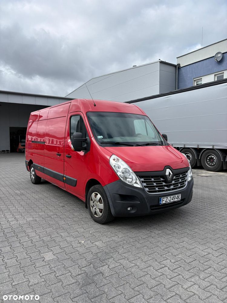 Renault Master - 3