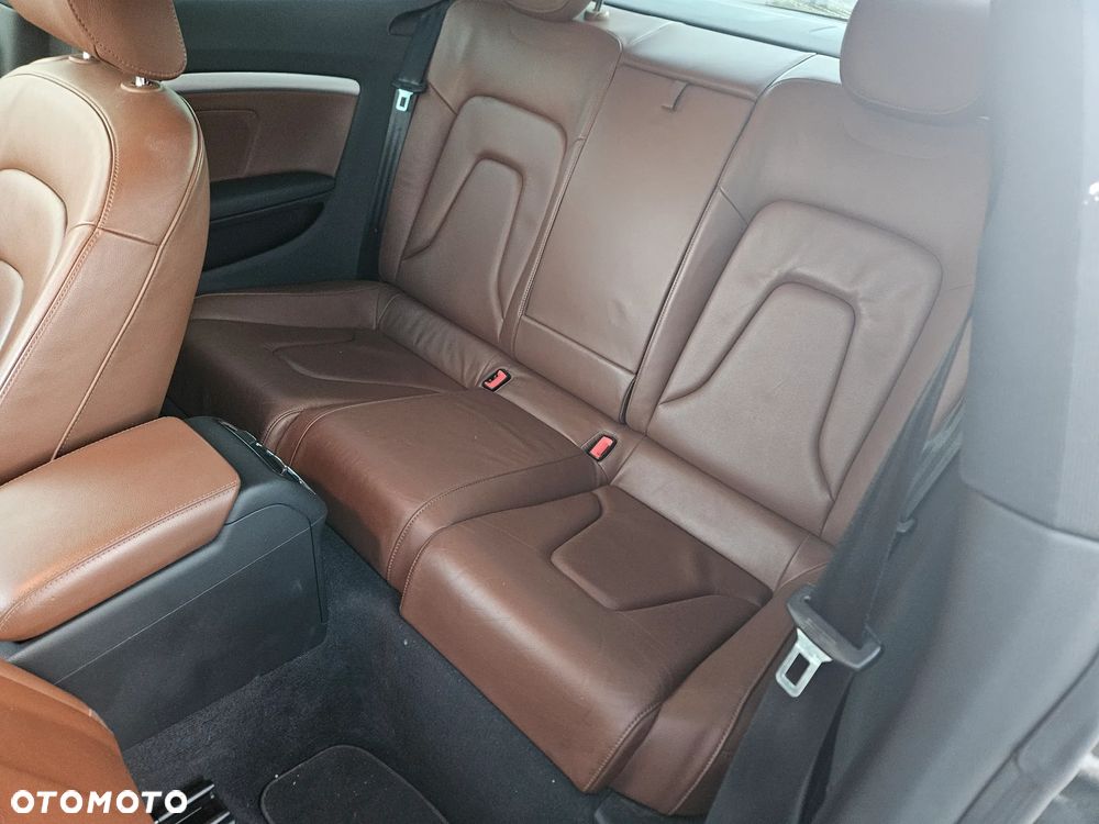 Audi A5 Coupé 1.8 TFSI Multitronic - 18