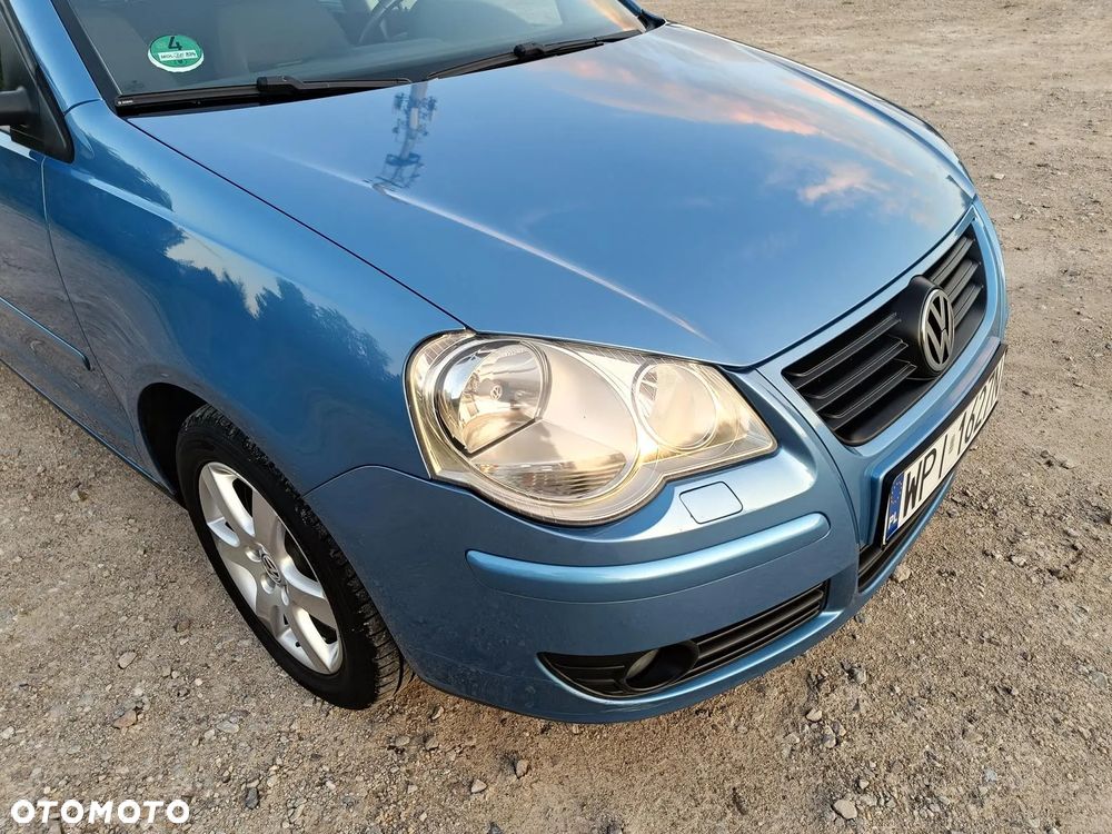 Volkswagen Polo 1.2 United - 15