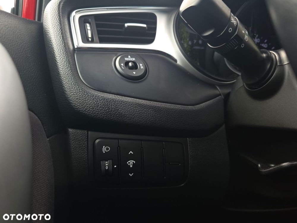Kia Ceed - 20