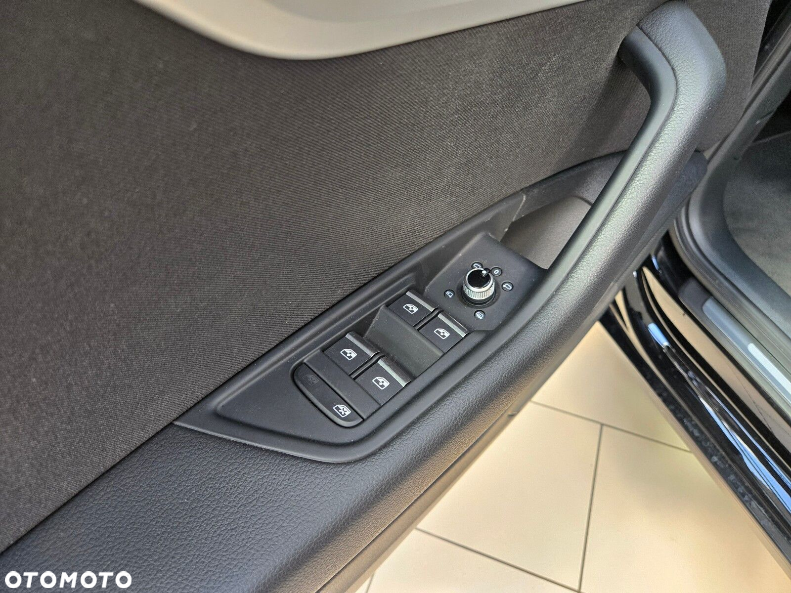 Audi A4 - 19