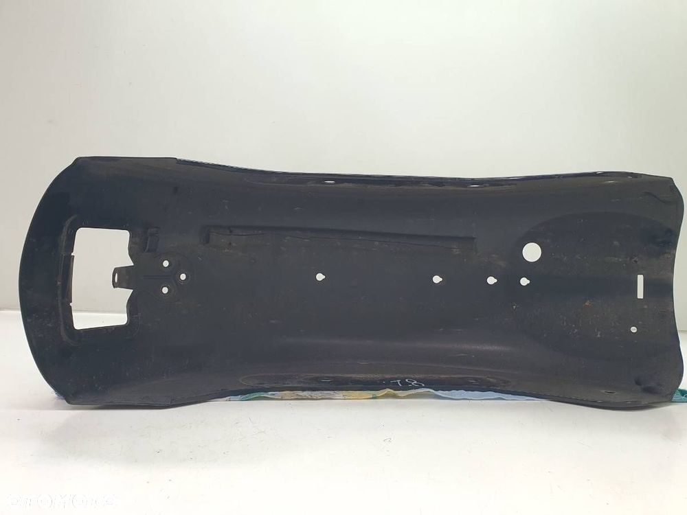 BŁOTNIK TYŁ TYLNY HARLEY DAVIDSON LOW RIDER FXLR S ST CZARNY VIVID BLACK - 7