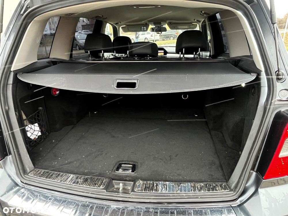 Mercedes-Benz GLK 320 CDI 4-Matic - 15