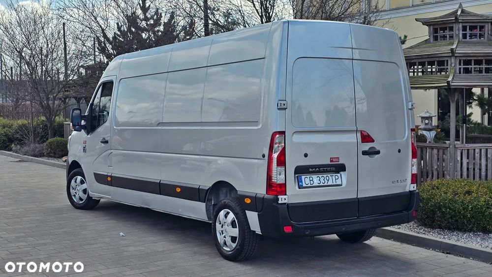 Renault Master L3H2 - 3
