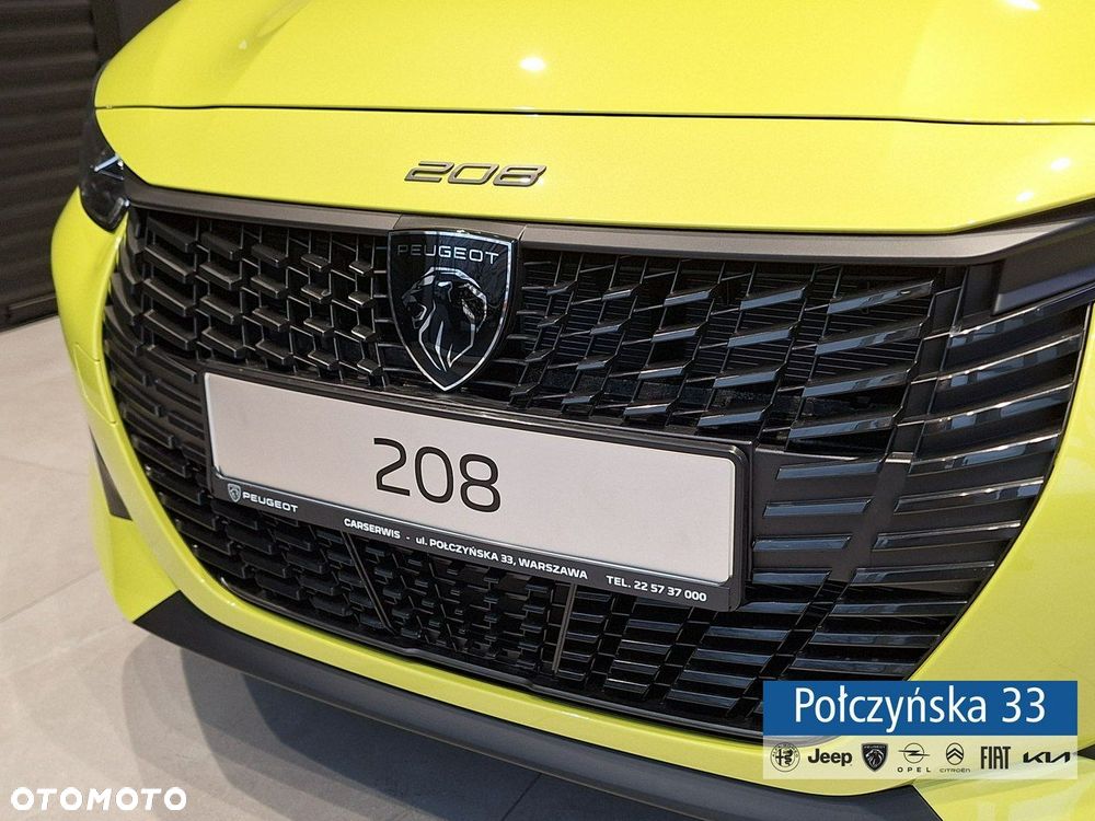 Peugeot 208 - 17
