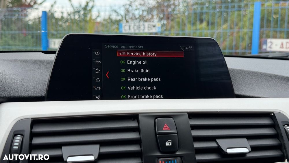 BMW Seria 3 - 24