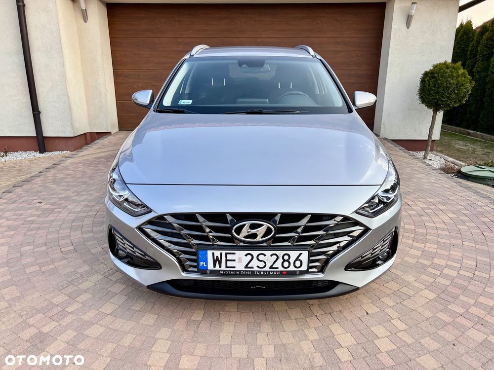 Hyundai i30 1.6 D Comfort - 15