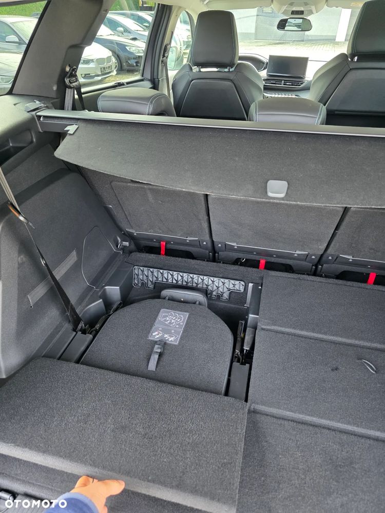 Peugeot 5008 - 20