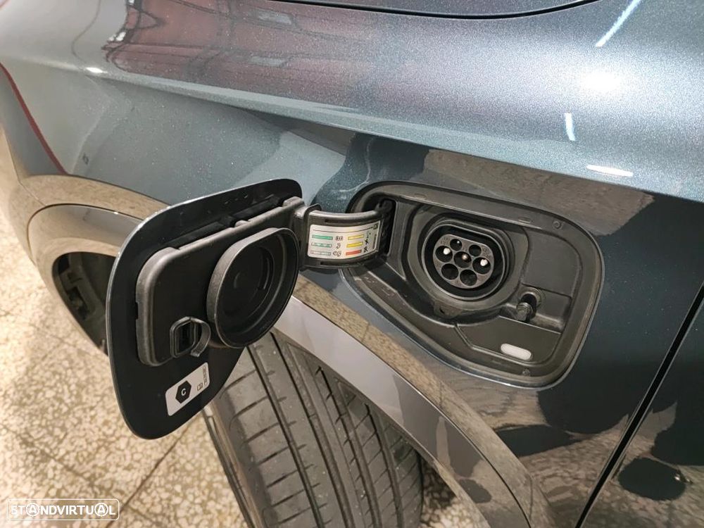 Cupra Formentor 1.4 e-Hybrid DSG - 9