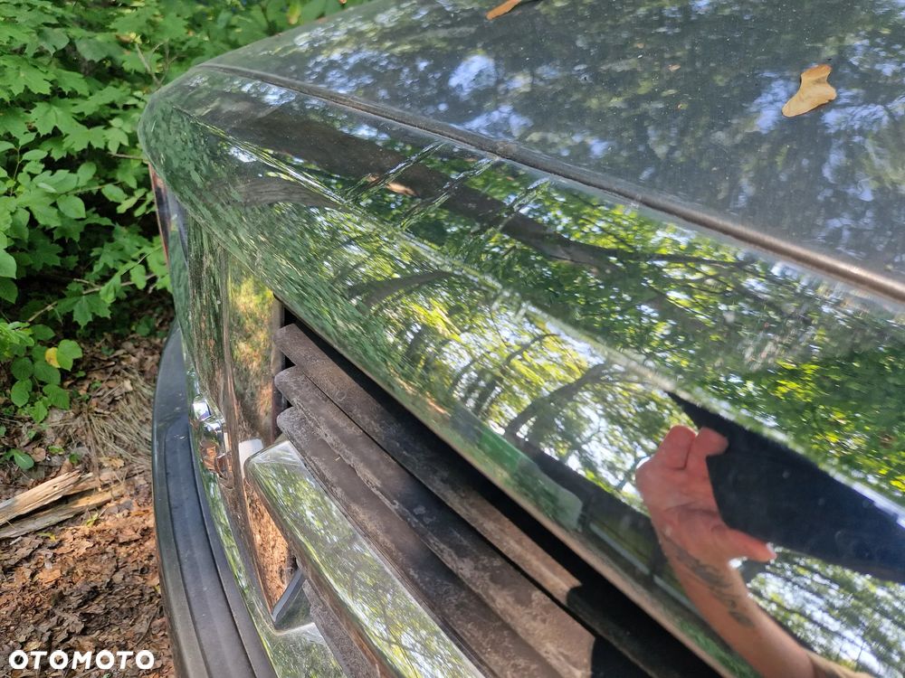 Dodge Ram 1500 Grill Atrapa 06 08 - 4