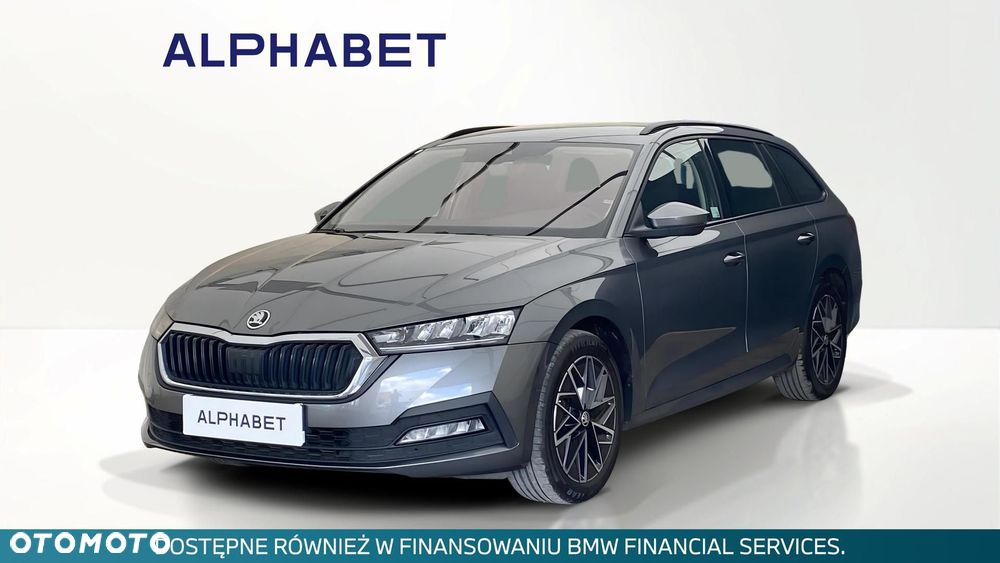 Skoda Octavia 1.5 TSI ACT Ambition - 1