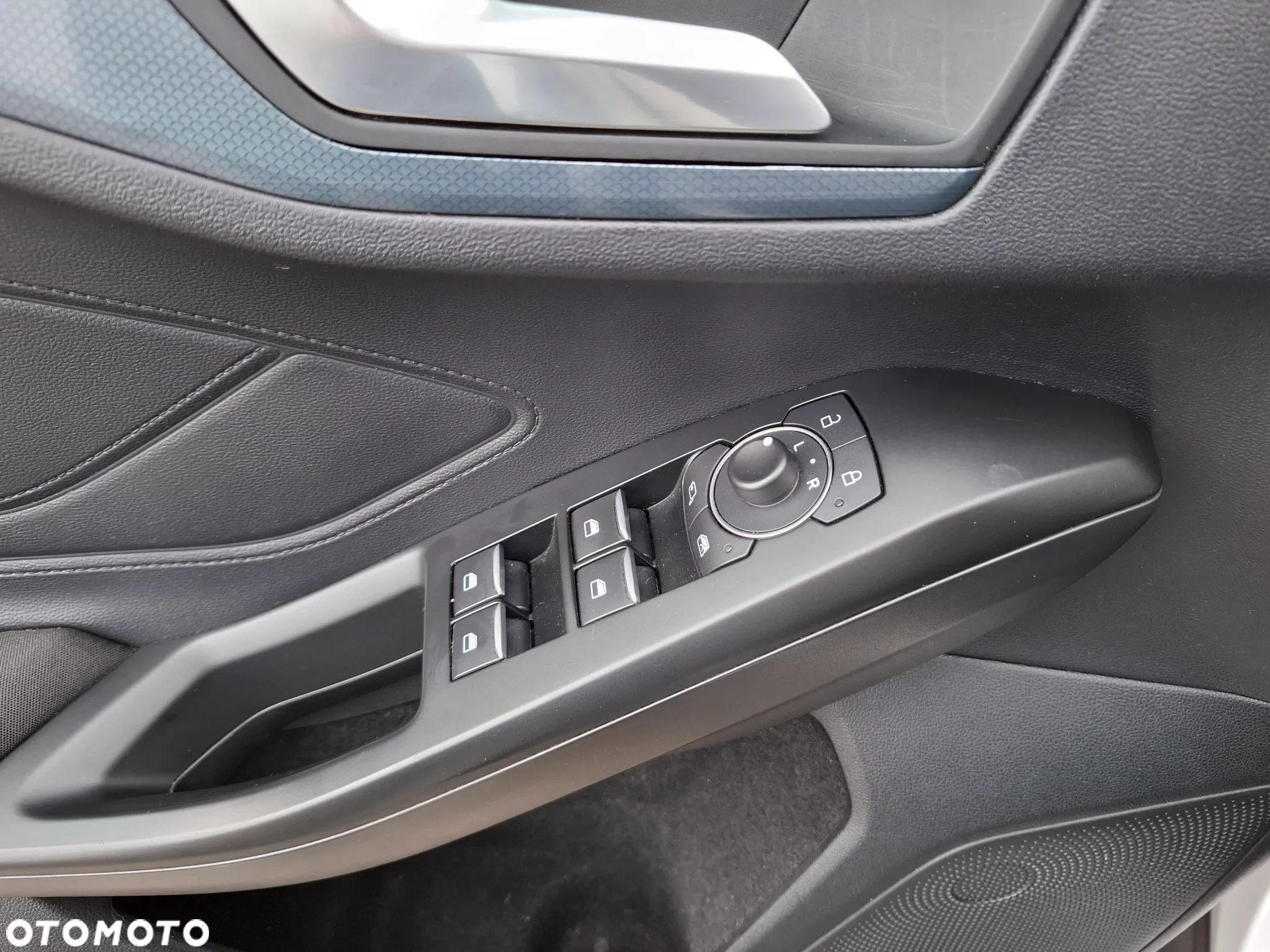 Ford Focus 1.5 EcoBlue Start-Stopp-System ACTIVE - 13