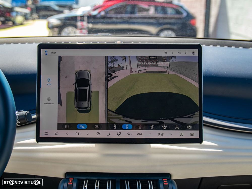 BYD Atto 3 60.48 kWh Design - 33