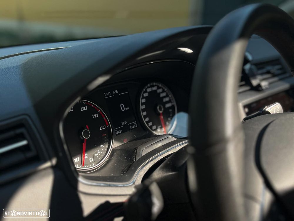 SEAT Ibiza 1.5 TSI EVO FR - 9