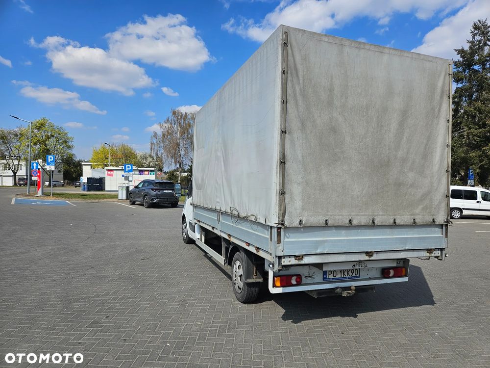 Renault Master - 5